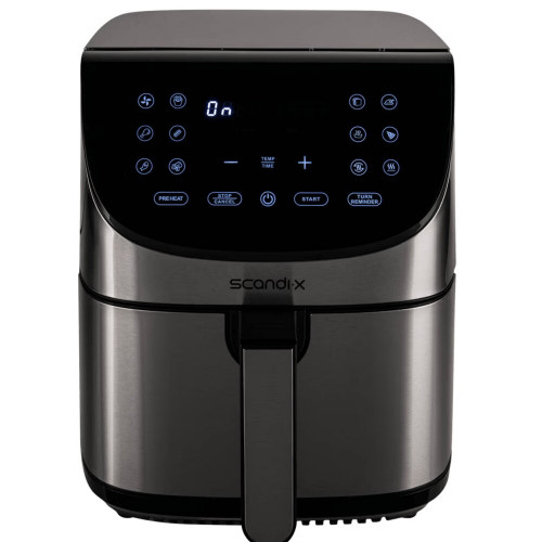 Мультипечь SCANDIX AFDS7-17 Мультипечь SCANDIX AFDS7-17