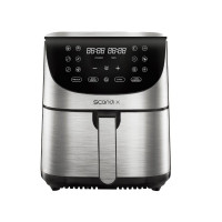 Мультипечь SCANDIX AFDS7-17