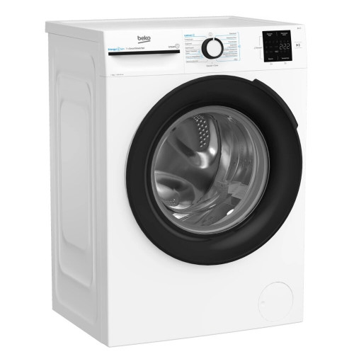 Стиральная машина BEKO BM1WFSU36243WB