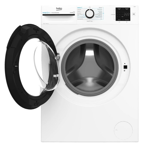 Стиральная машина BEKO BM1WFSU36243WB