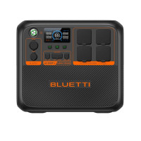 Зарядная станция BLUETTI AC200PL
