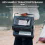 Обогреватель газовый Shenzhen HPYC808B