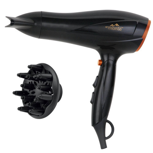 Фен MONTE МТ-5220
