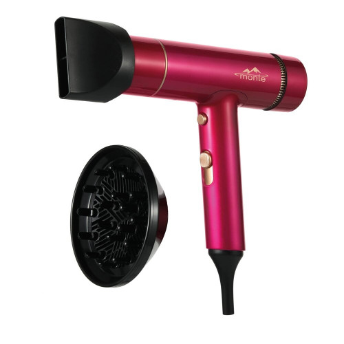 Фен MONTE МТ-5230