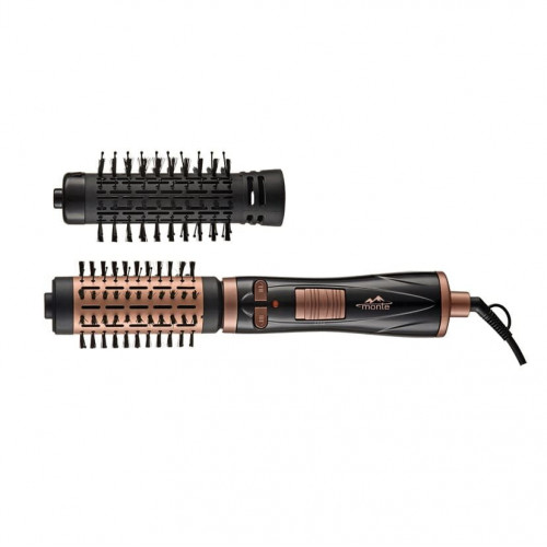 Фен-щетка MONTE МТ-5115