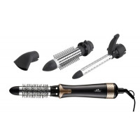 Фен-щетка MONTE МТ-5120