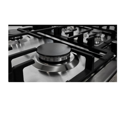 Варочная поверхность газовая BORGIO DR 6340-15 INOX FFD