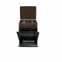 Плита газовая  BORGIO GGF 640 B MEBL