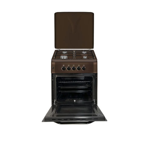 Плита газовая  BORGIO GGF 640 B MEBL