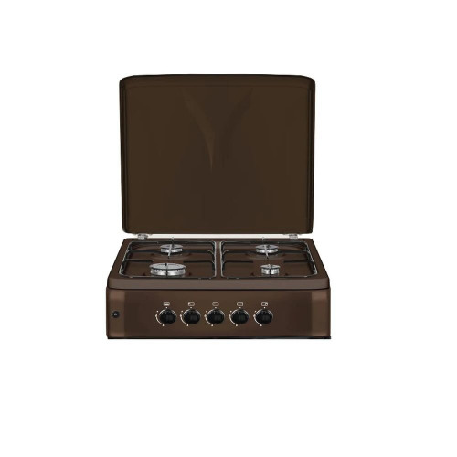 Плита газовая  BORGIO GGF 640 B MEBL