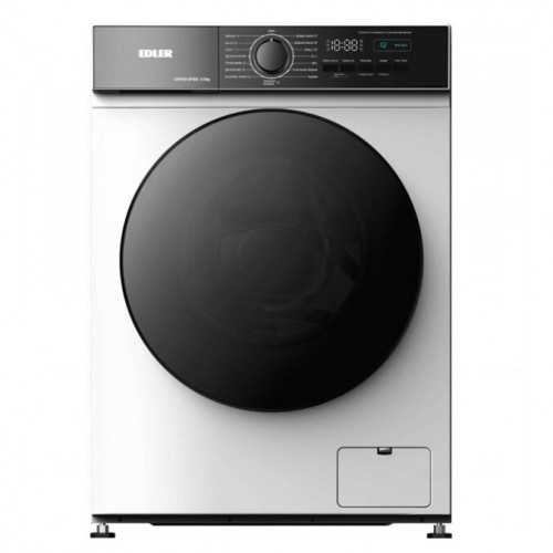 Стиральная машина EDLER EWF6010PIBG