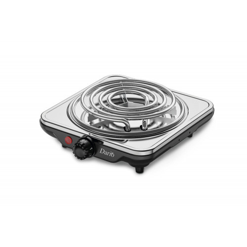 Плита настольная (электро) DARIO DHP151S