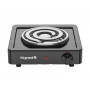 Плита настольная (электро) VILGRAND VHP 161D Black