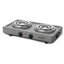 Плита настільна (електро) VILGRAND VHP 162D Gray