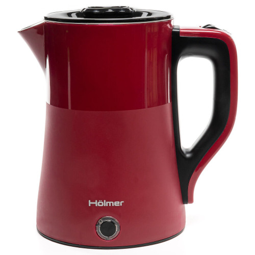 Чайник Holmer HKS-218R