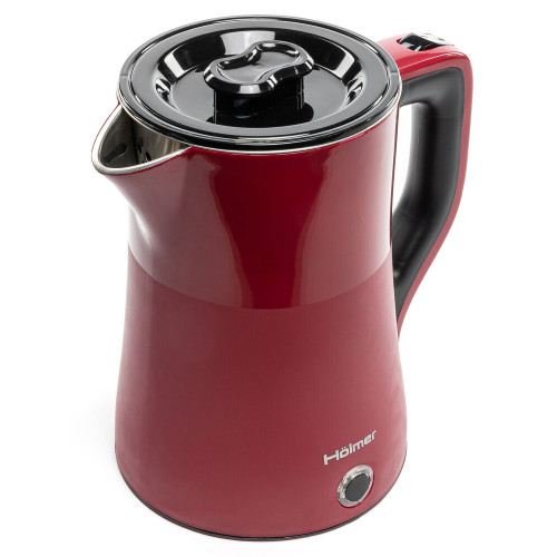 Чайник Holmer HKS-218R