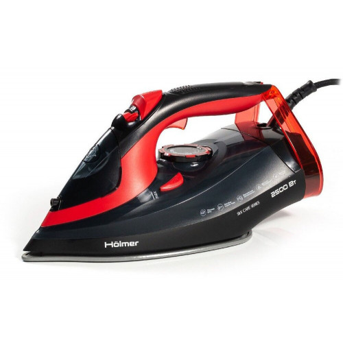 Утюг Holmer HIC-2538