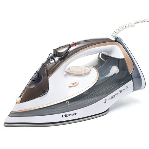 Утюг Holmer HIC-2638