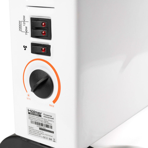 Конвектор Holmer HCH-200W