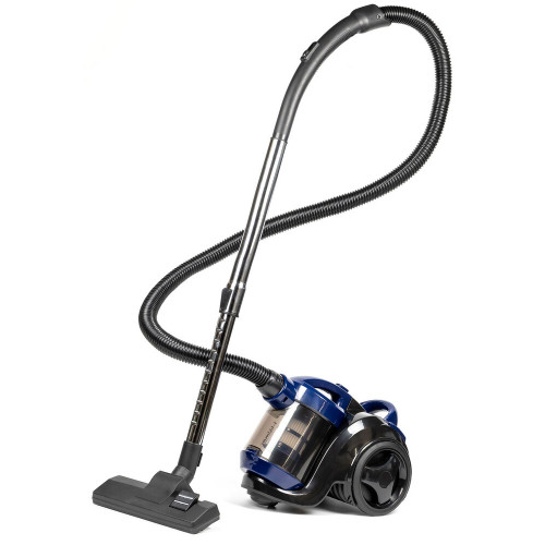 Пылесос контейнерный Holmer HVC-190 ECO