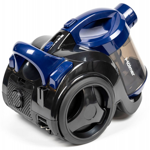 Пылесос контейнерный Holmer HVC-190 ECO