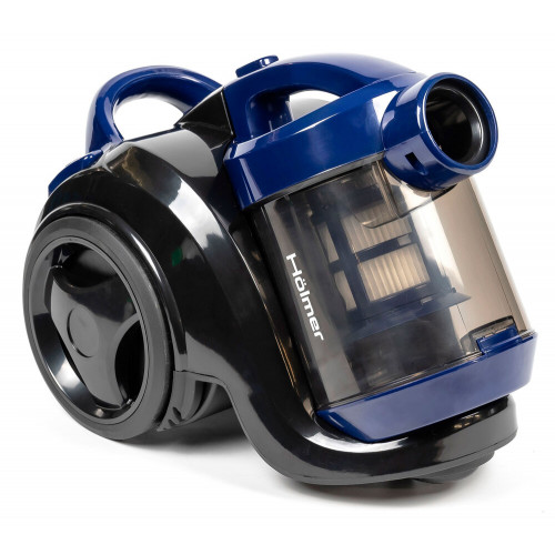 Пылесос контейнерный Holmer HVC-190 ECO