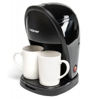 Кофеварка капельная Holmer HCD-023B