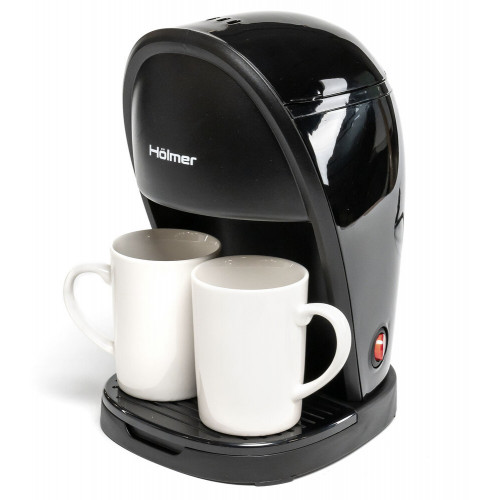 Кофеварка капельная Holmer HCD-023B