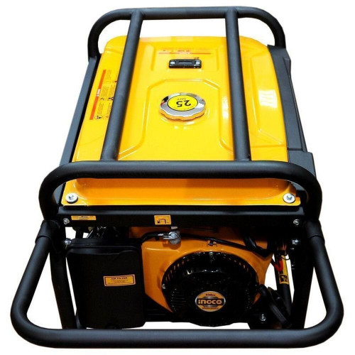 Генератор бензиновый INGCO GE65006