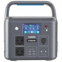 Зарядная станция Holmer FCS1500