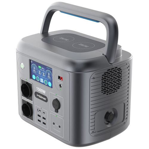 Зарядная станция Holmer FCS1500