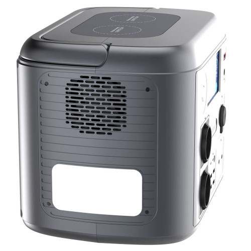 Зарядная станция Holmer FCS1500