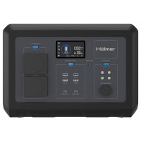 Зарядная станция Holmer BCP1500
