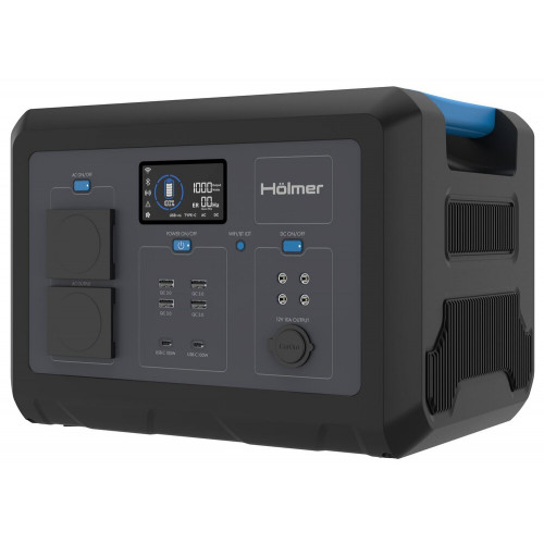 Зарядная станция Holmer BCP1500