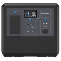 Зарядная станция Holmer BCP2400