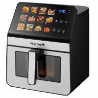 Мультипечь VILGRAND VAF8022-2WS