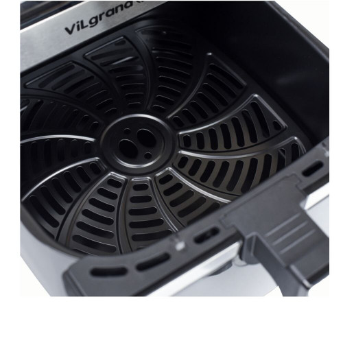 Мультипечь VILGRAND VAF8022-2WS