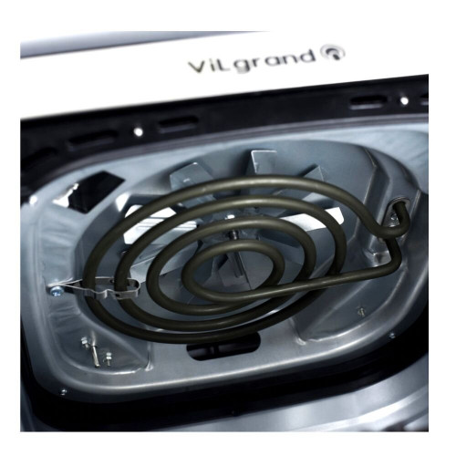 Мультипечь VILGRAND VAF8022-2WS