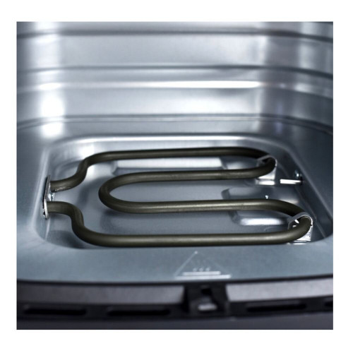 Мультипечь VILGRAND VAF8022-2WS