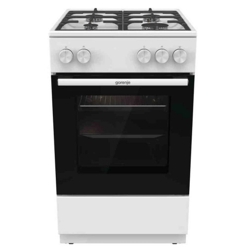 Плита газовая GORENJE GG5A10WFFM