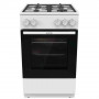 Плита газовая GORENJE GG5A10WFFM