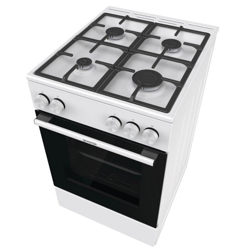 Плита газовая GORENJE GG5A10WFFM