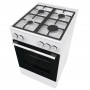 Плита газовая GORENJE GG5A10WFFM