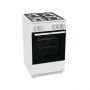 Плита газовая GORENJE GG5A10WFFM