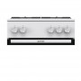 Плита газовая GORENJE GG5A10WFFM