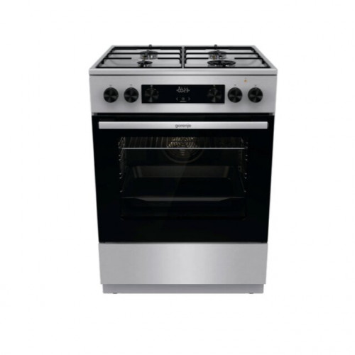 Плита комбинированная GORENJE GKS6C70XJ