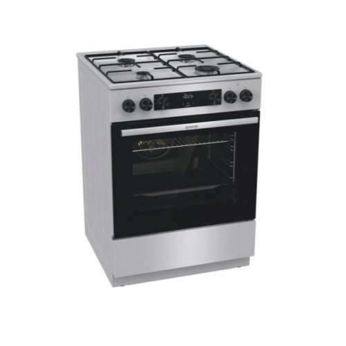 Плита комбинированная GORENJE GKS6C70XJ