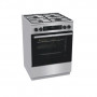Плита комбинированная GORENJE GKS6C70XJ