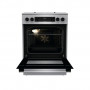 Плита комбинированная GORENJE GKS6C70XJ