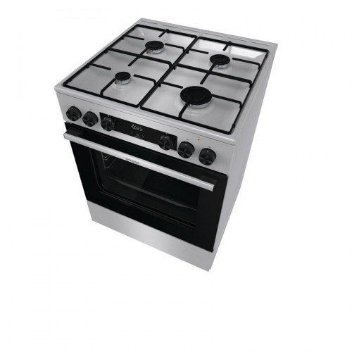 Плита комбинированная GORENJE GKS6C70XJ